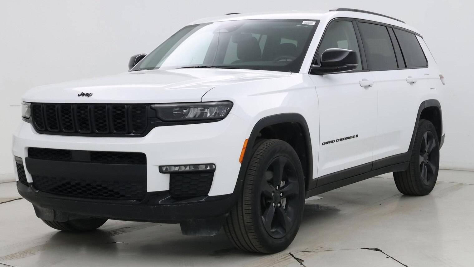 JEEP GRAND CHEROKEE 2023 1C4RJKBG8P8729501 image